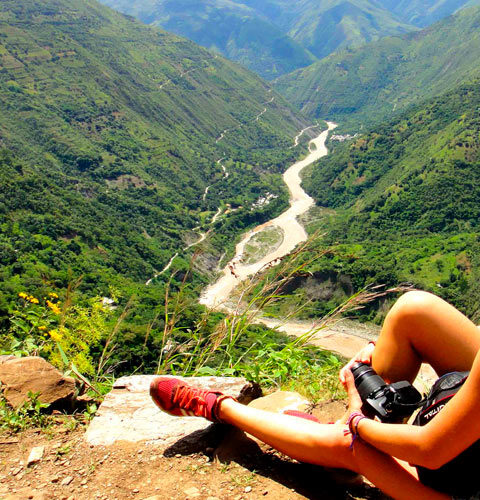 Inca Jungle 4D/3N