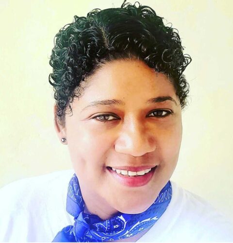 Lina Bello Carela
