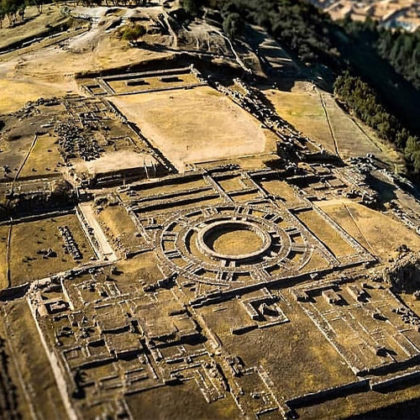 SAQSAYWAMAN