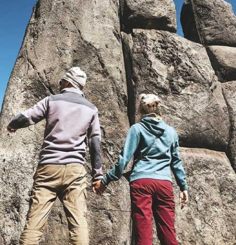 MACHU PICCHU – 2D/1N
