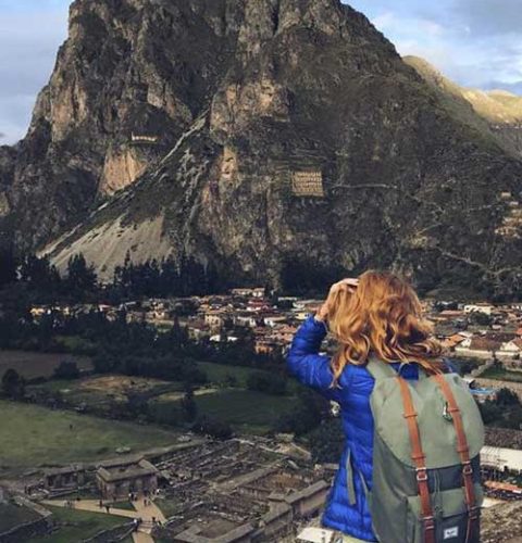Machu Picchu Connection 2d/1n
