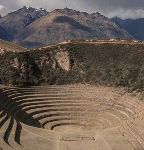 MACHU PICCHU – 2D/1N