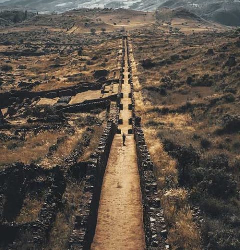 MACHU PICCHU – 2D/1N