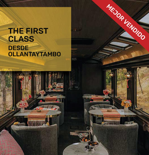 TREN THE FIRST CLASS TREN THE FIRST CLASS