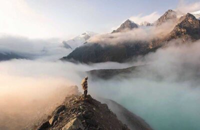 ALTITUDE SICKNESS